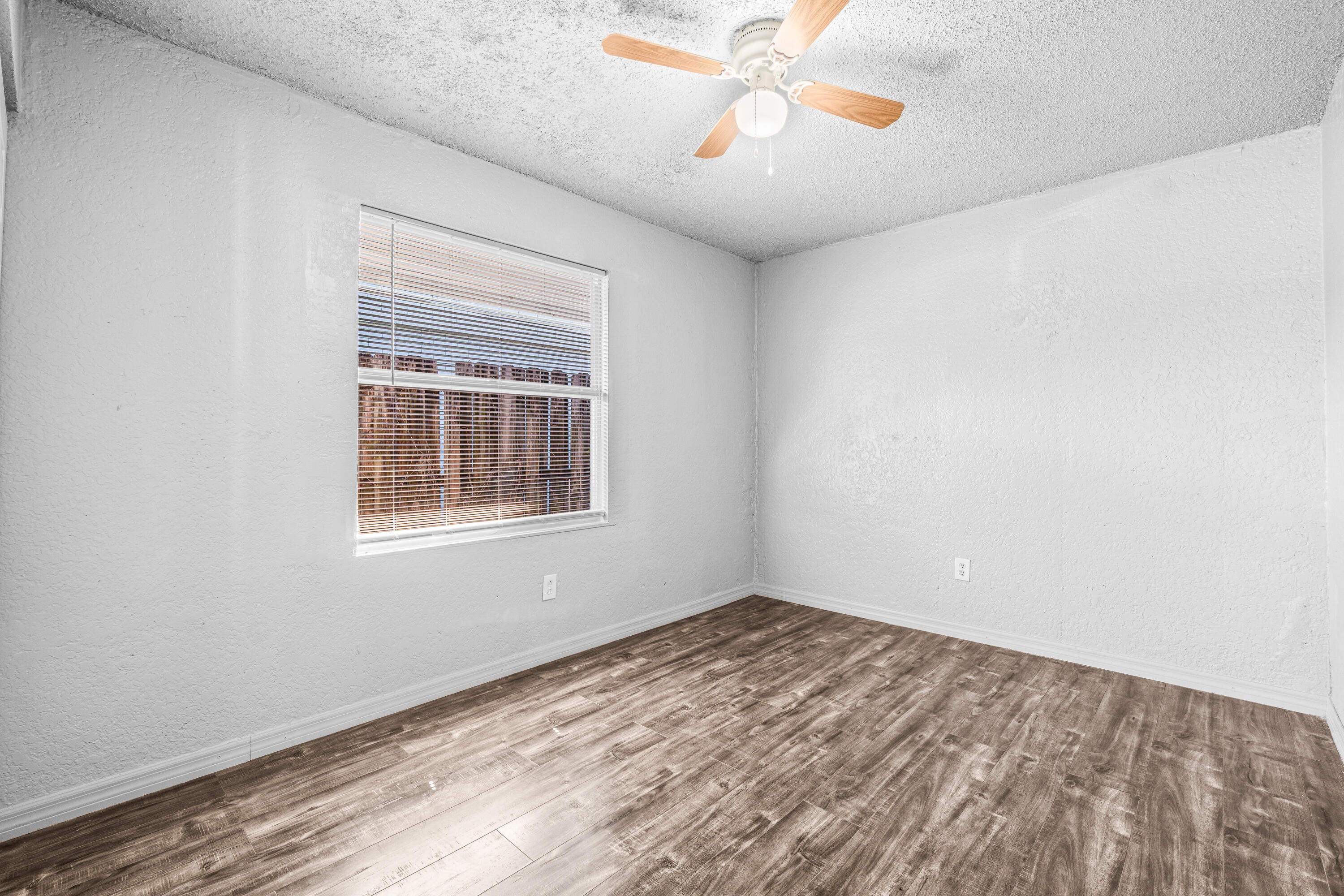 1661 West 27th Street, Unit A & B Riviera Beach, FL 33404 - Photo 15 of 19 bedroom 2