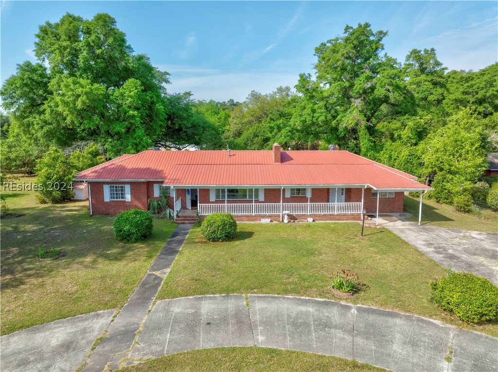 406 East Carolina Ave