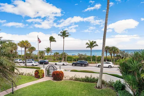 $1,899,000 | 200 South Ocean Boulevard, Unit A105, Delray Beach, FL 33483