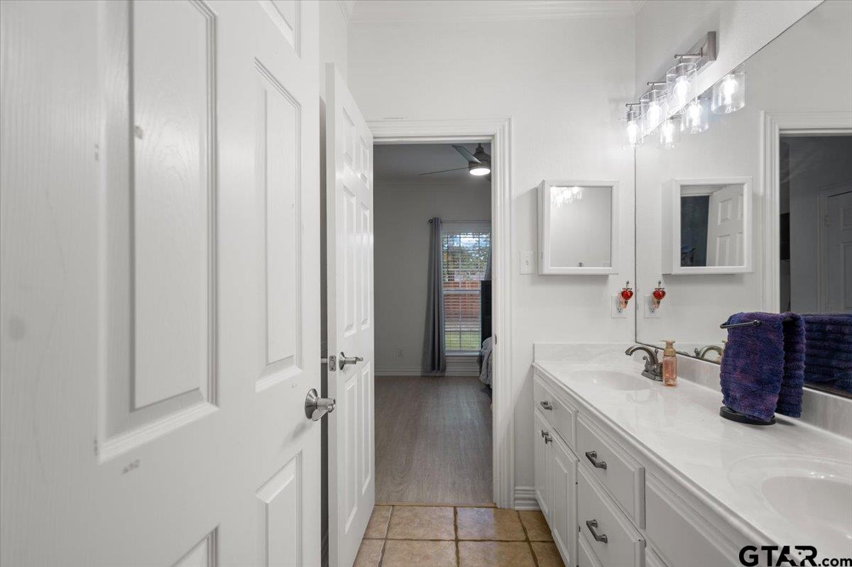 305 Bridgers Hill Road Longview, TX 75604 - Photo 17 of 47