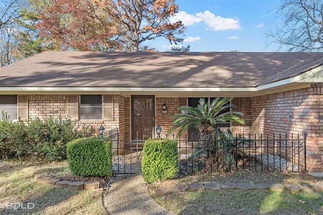 $269,900 | 6214 Border Lane, Shreveport, LA 71119