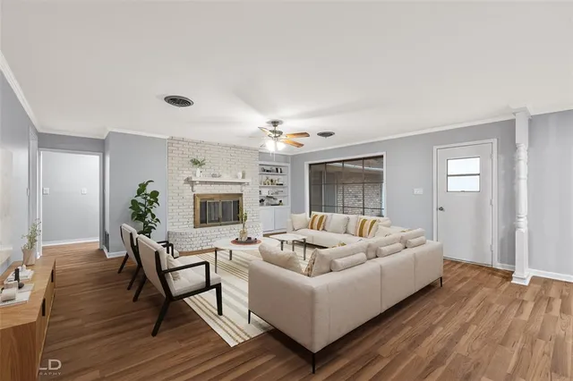 $269,900 | 6214 Border Lane, Shreveport, LA 71119