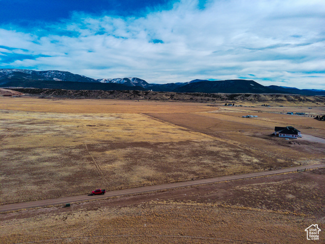 1630 North 900 East Beaver, UT 84713 - Photo 21 of 21 Mountain view featuring rural landscape