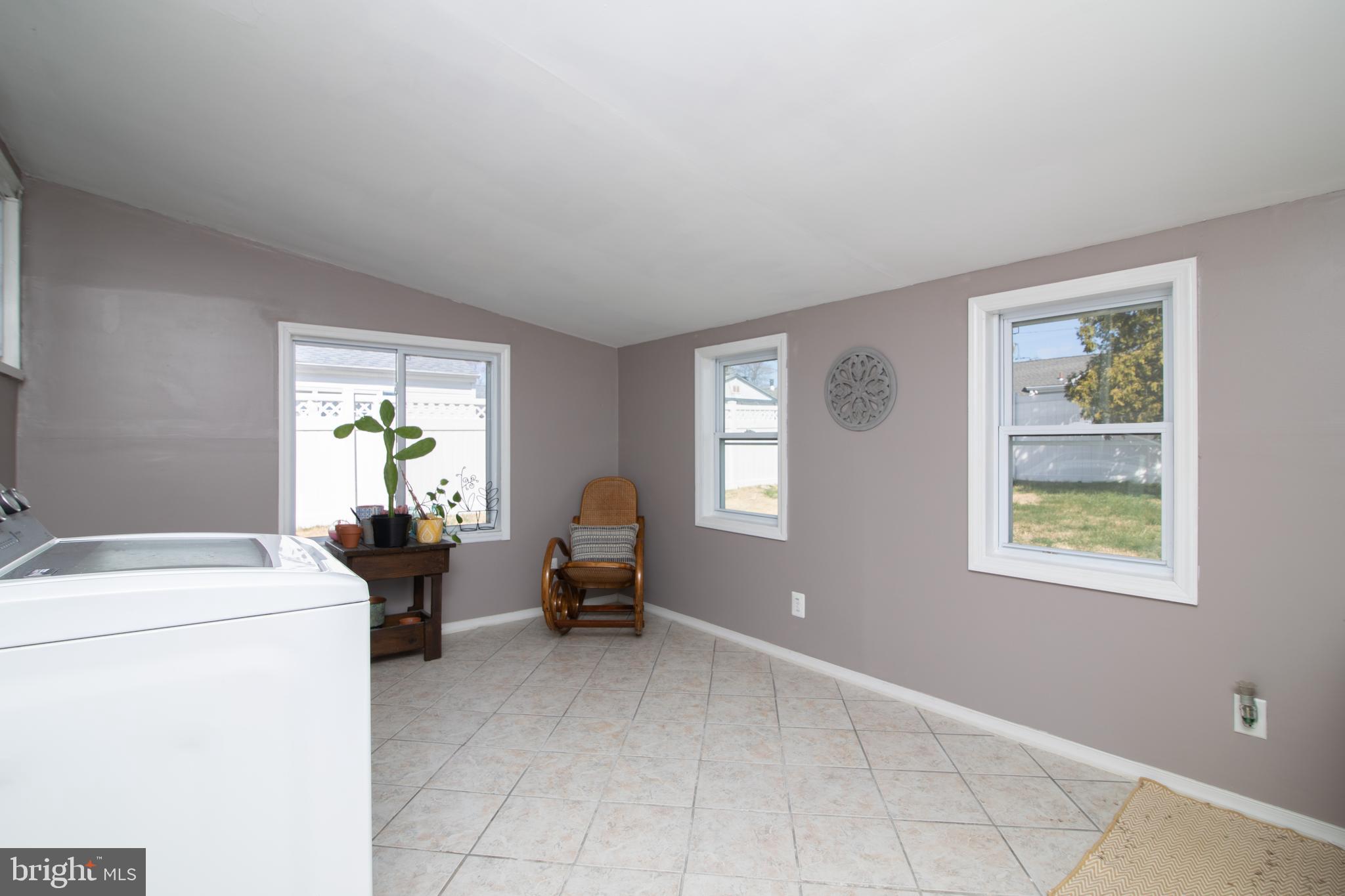 17 Paul Road Maple Shade, NJ 08052 - Photo 16 of 38 Laundry/Playroom