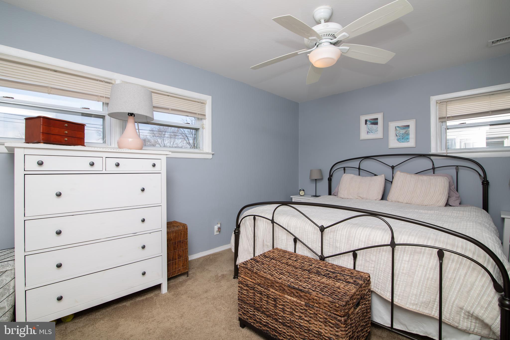 17 Paul Road Maple Shade, NJ 08052 - Photo 21 of 38 Master bedroom