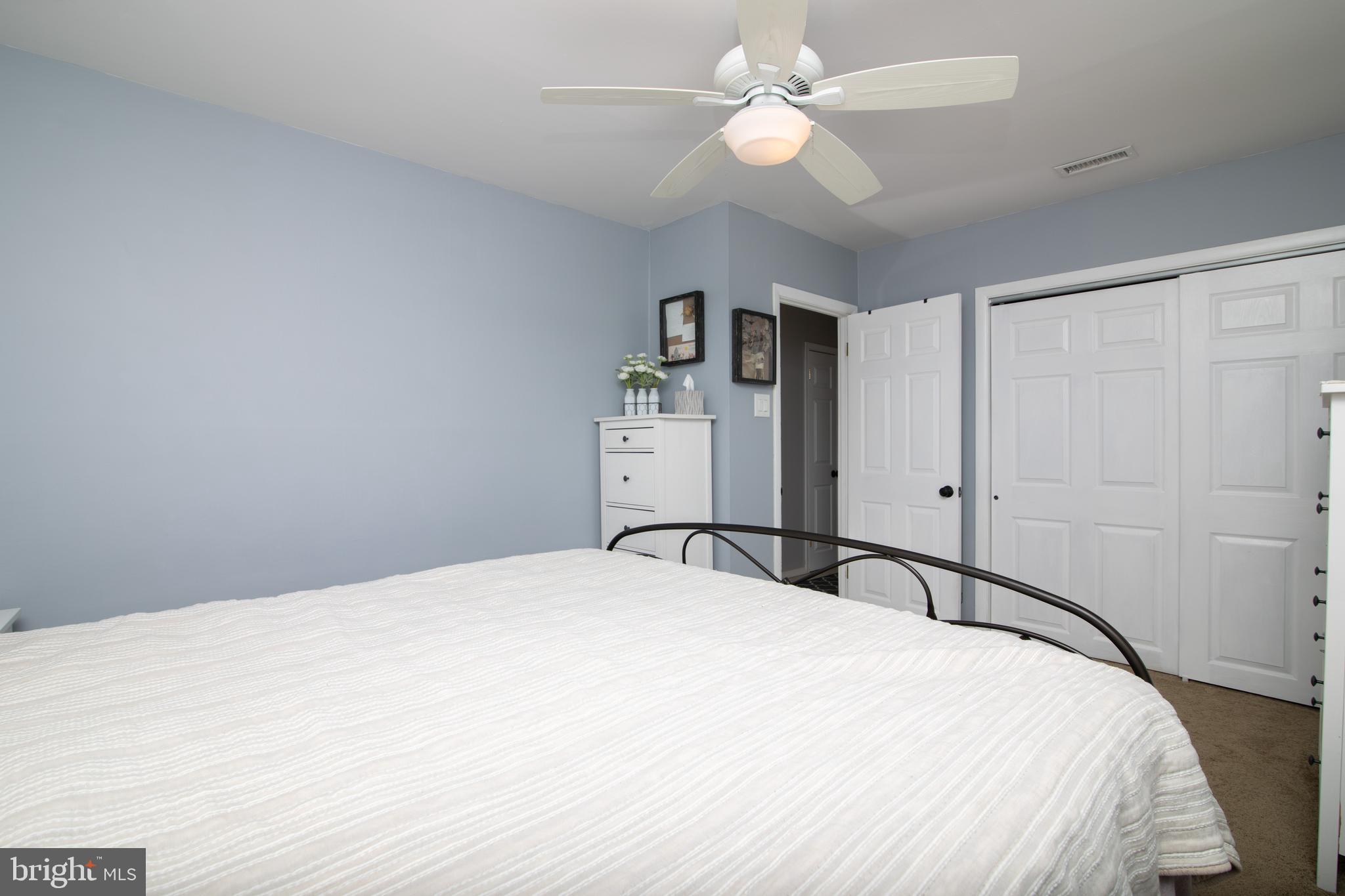 17 Paul Road Maple Shade, NJ 08052 - Photo 23 of 38 Master closet