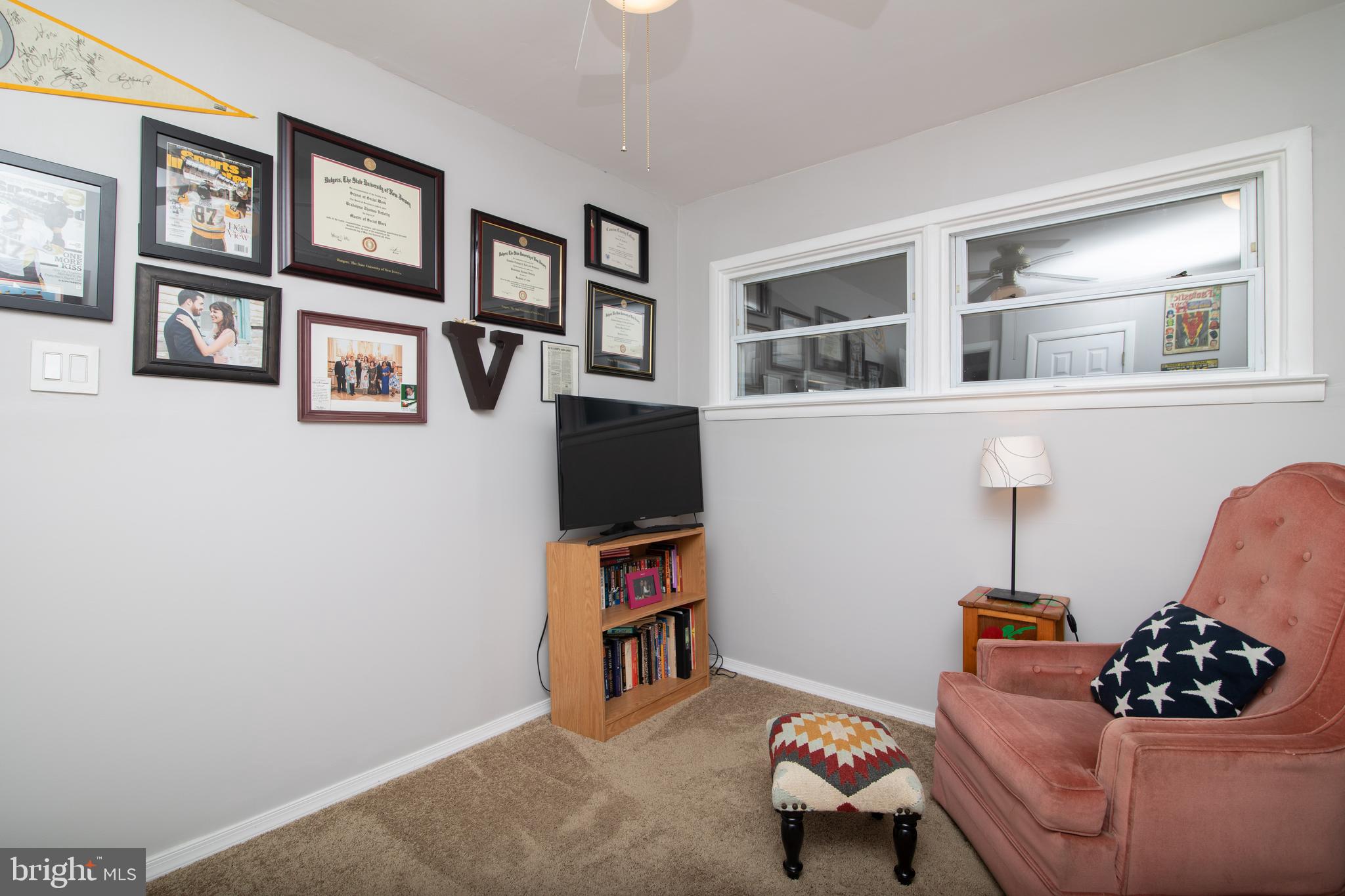17 Paul Road Maple Shade, NJ 08052 - Photo 25 of 38 2nd bedroom