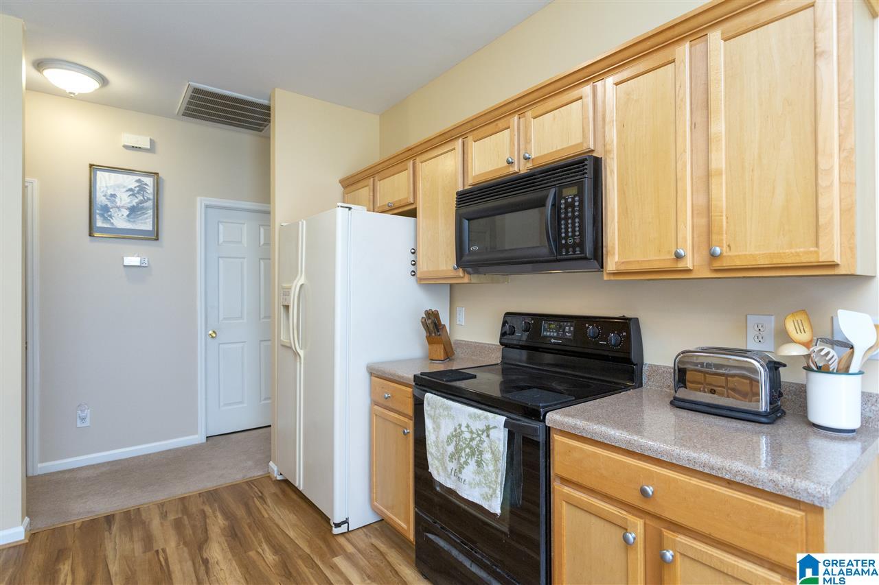 15 Blount Ridge Drive Warrior, AL 35180 - Photo 16 of 45