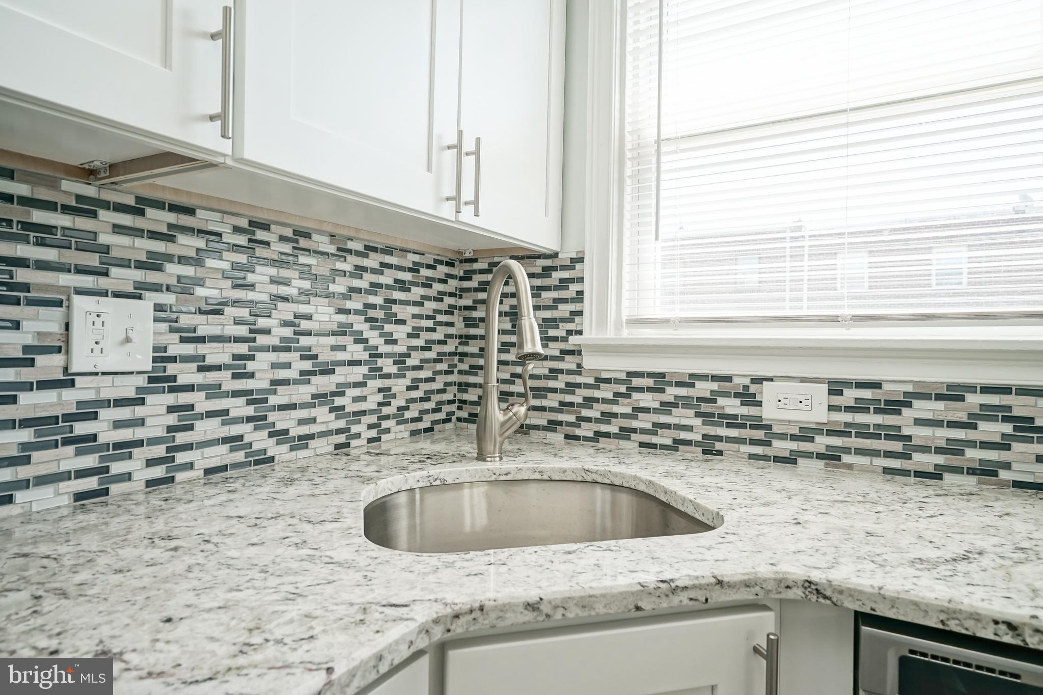 1528 Beverly Road Philadelphia, PA 19138 - Photo 10 of 25 Check out the backsplash