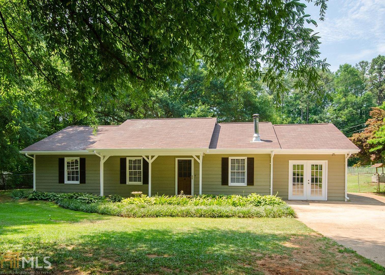 85 George Coggin Road Newnan, GA 30265 - Photo 1 of 1 Gallery Image 1