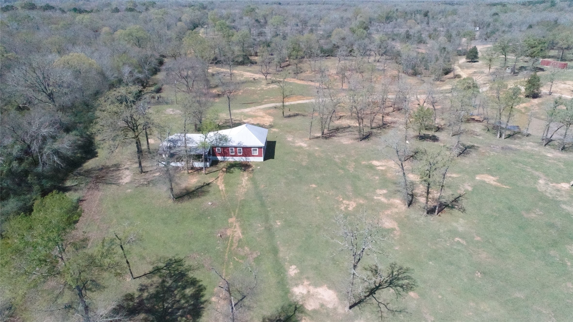 8773 I-45 Street South Centerville, TX 75833 - Photo 30 of 35