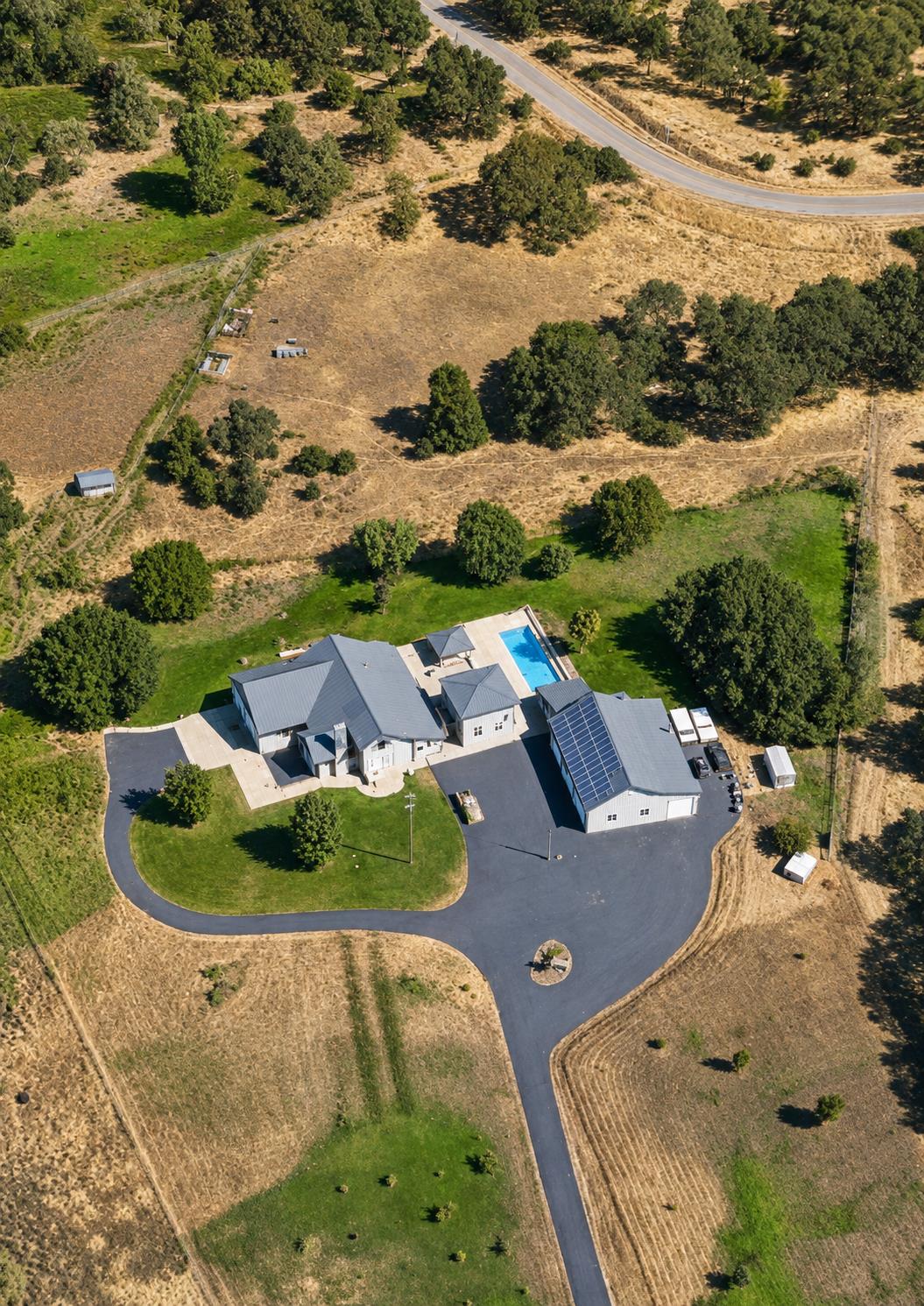 11893 Kimberly Road Loma Rica, CA 95901 - Photo 2 of 39