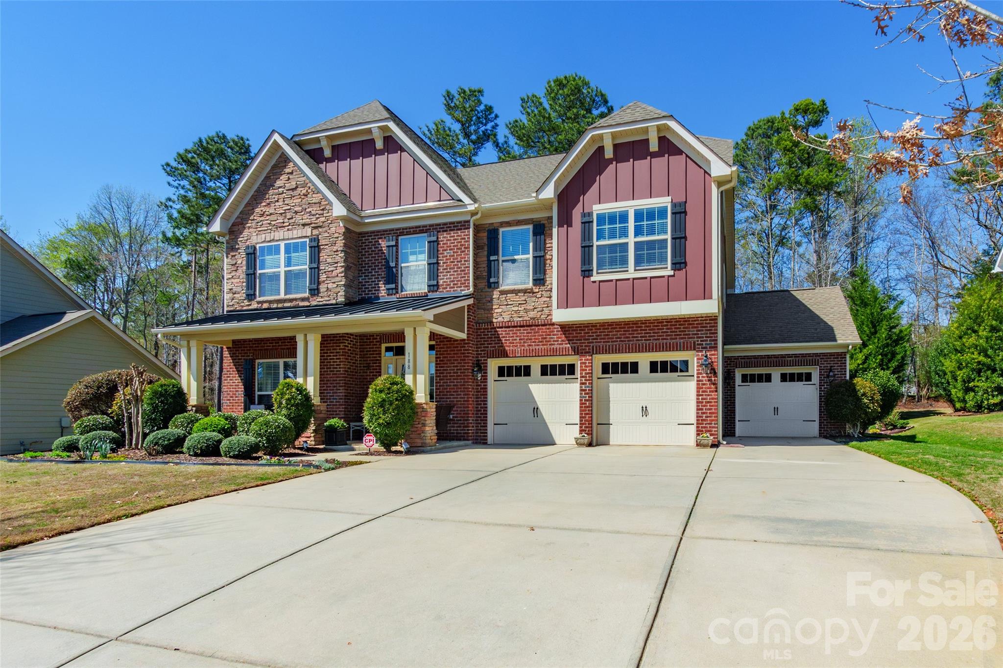 188 Halifax Drive Fort Mill, SC 29707 - Photo 1 of 48