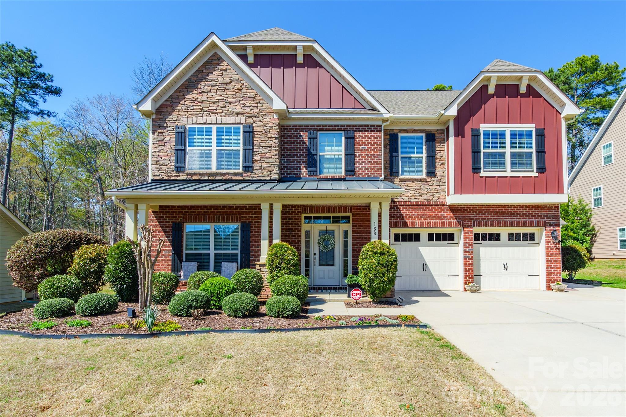 188 Halifax Drive Fort Mill, SC 29707 - Photo 2 of 48