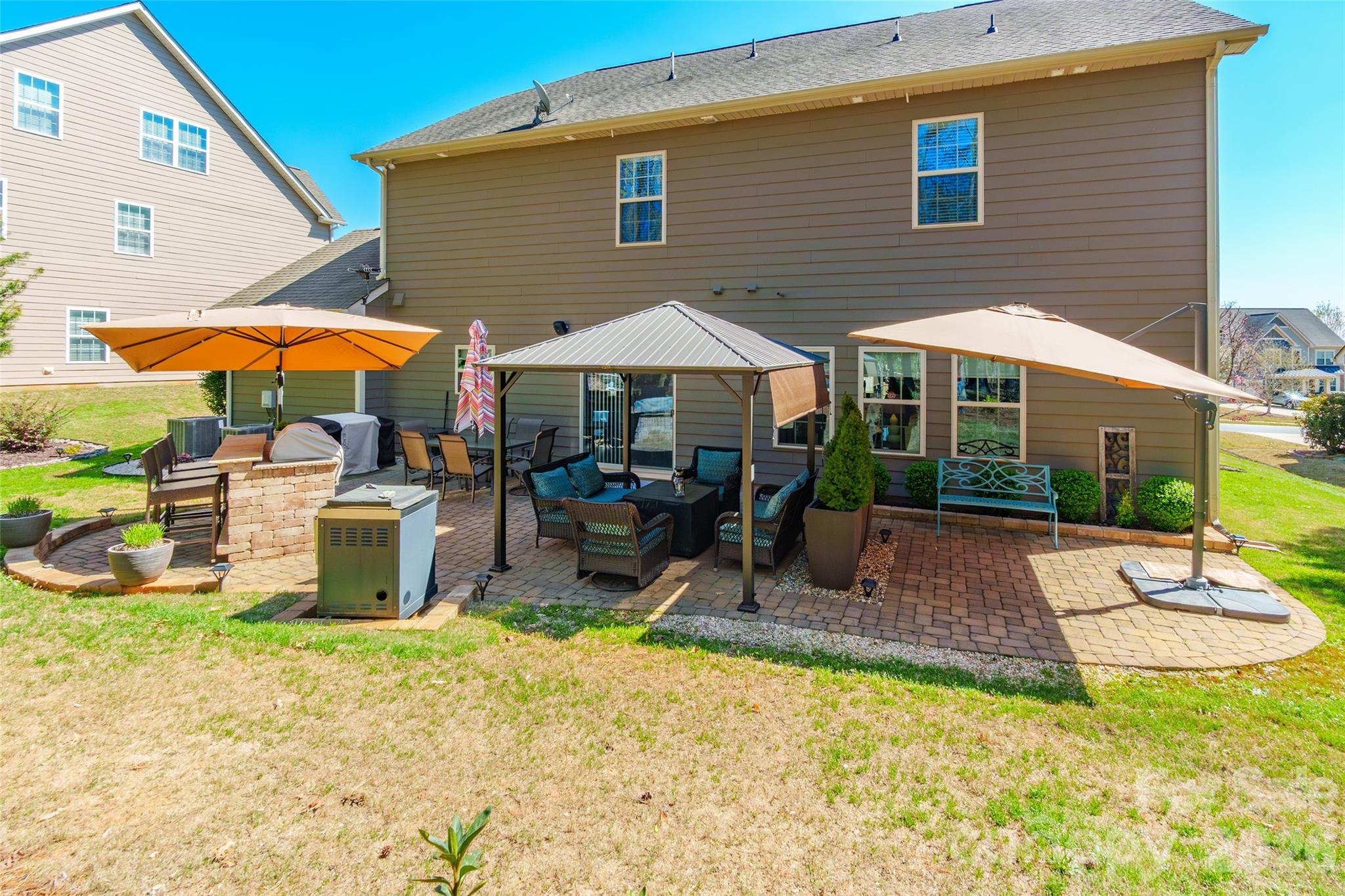 188 Halifax Drive Fort Mill, SC 29707 - Photo 40 of 48