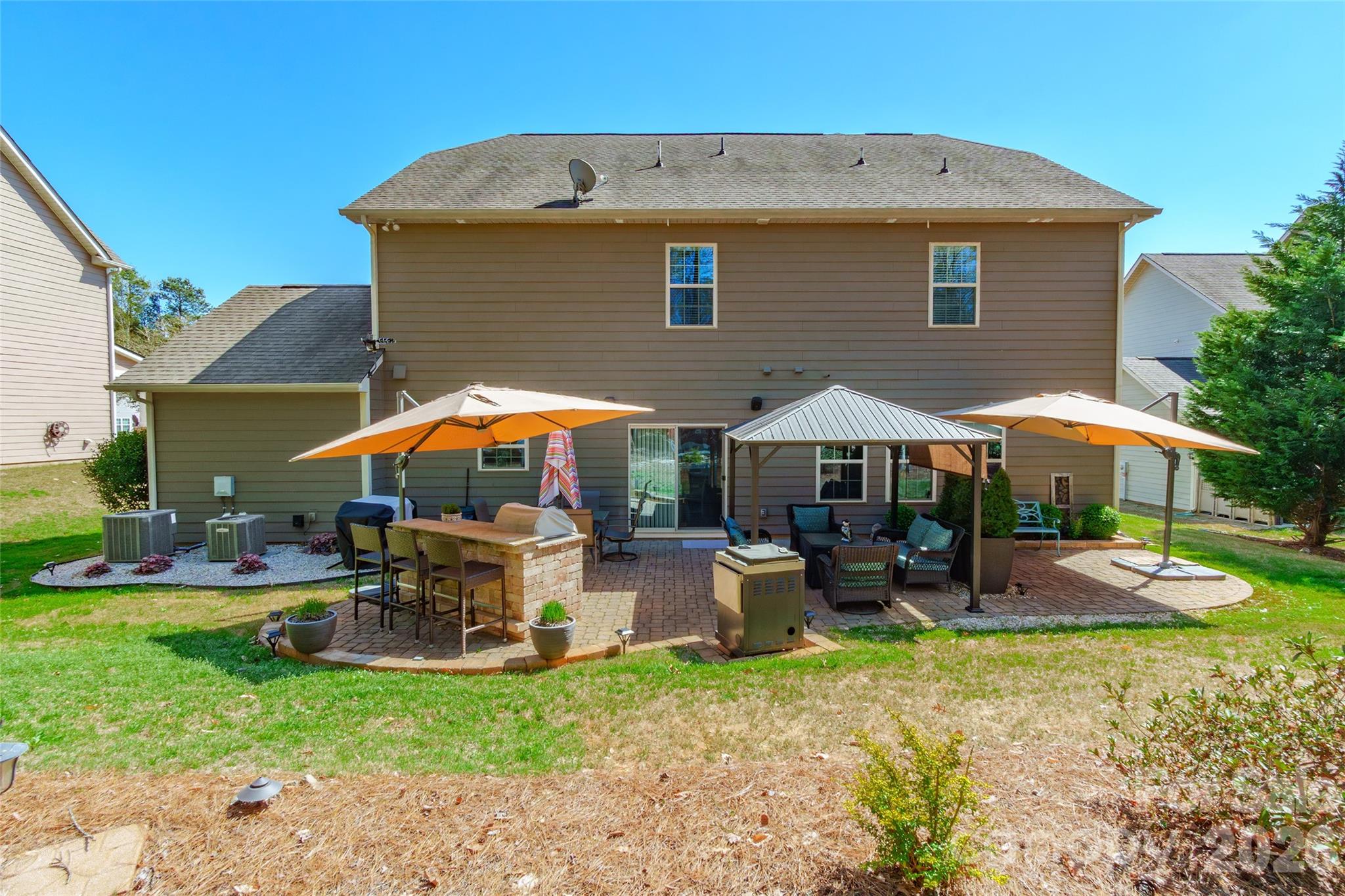 188 Halifax Drive Fort Mill, SC 29707 - Photo 44 of 48