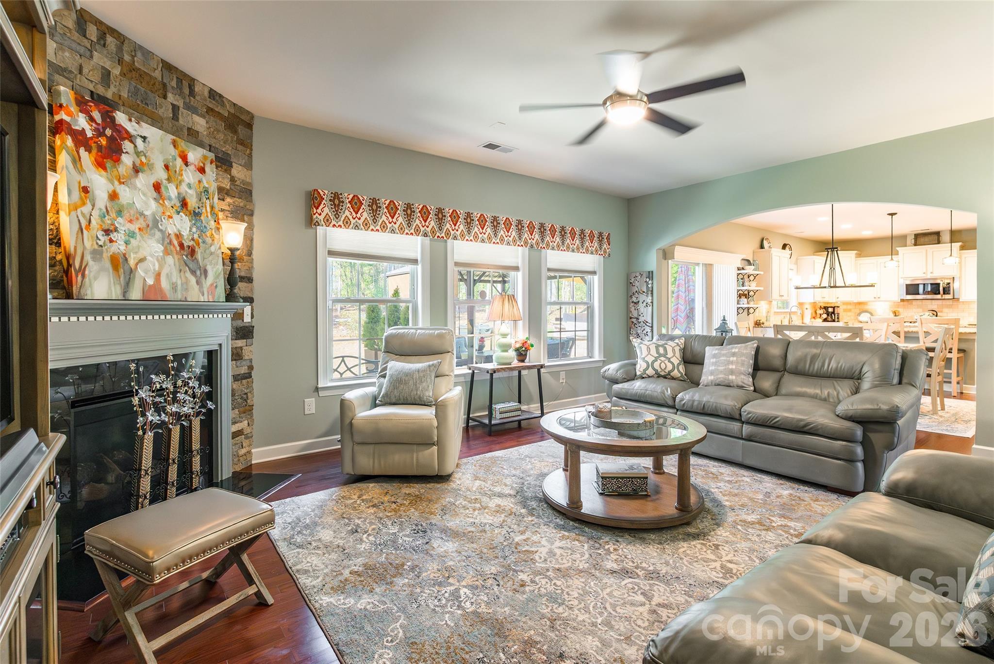 188 Halifax Drive Fort Mill, SC 29707 - Photo 9 of 48