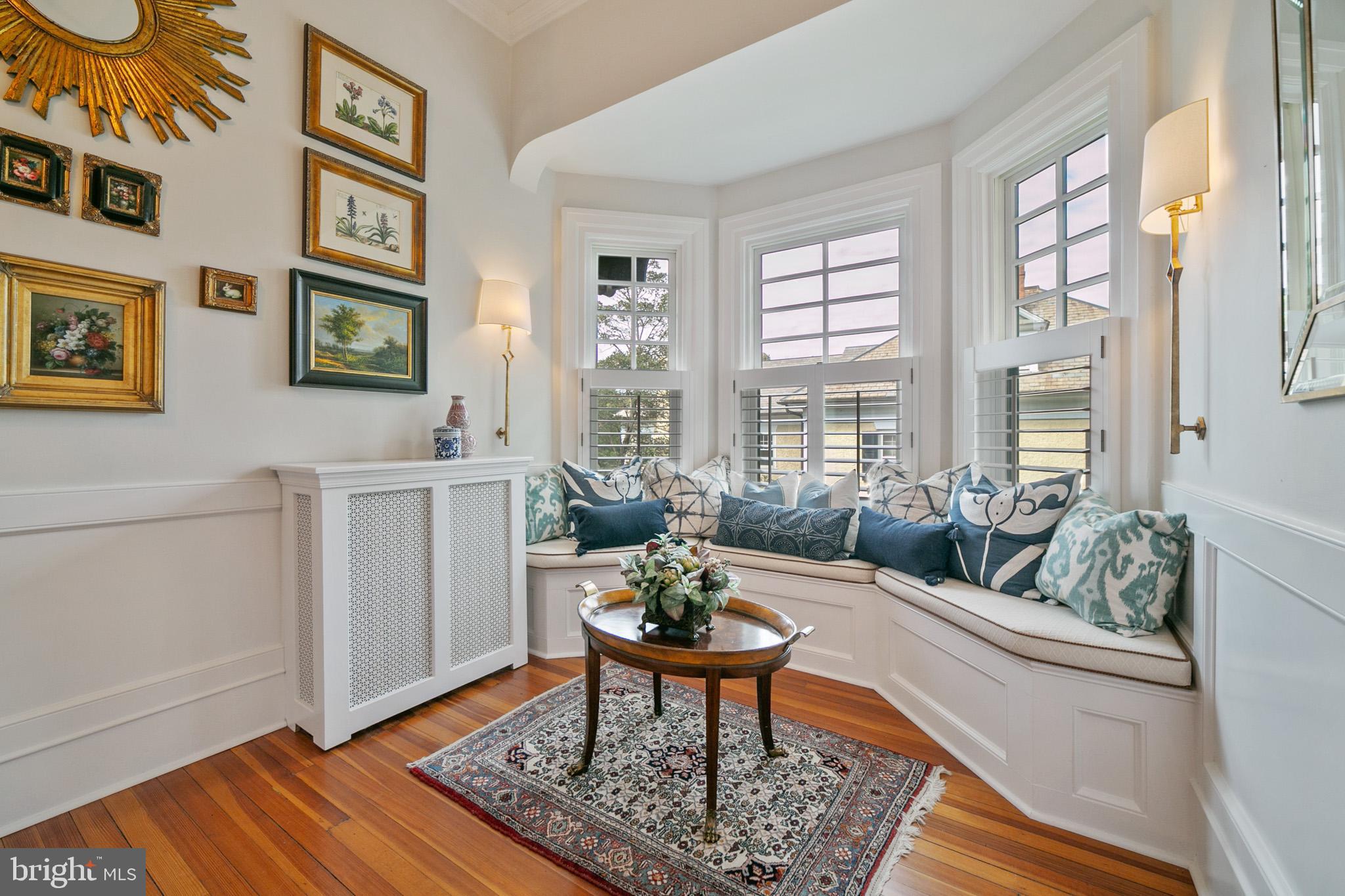 420 St Davids Road Wayne, PA 19087 - Photo 16 of 33 Landing