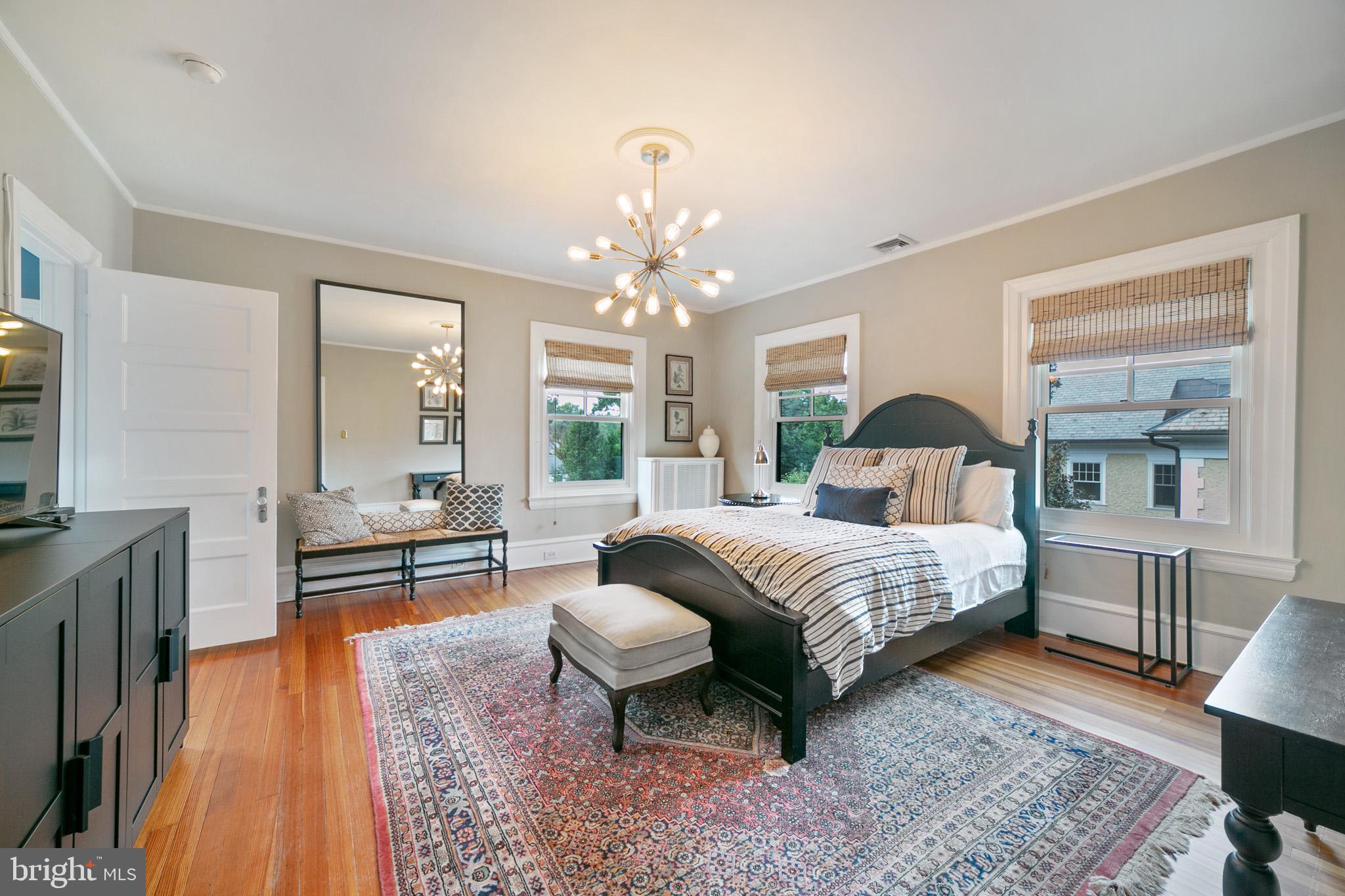 420 St Davids Road Wayne, PA 19087 - Photo 24 of 33 Bedroom #2