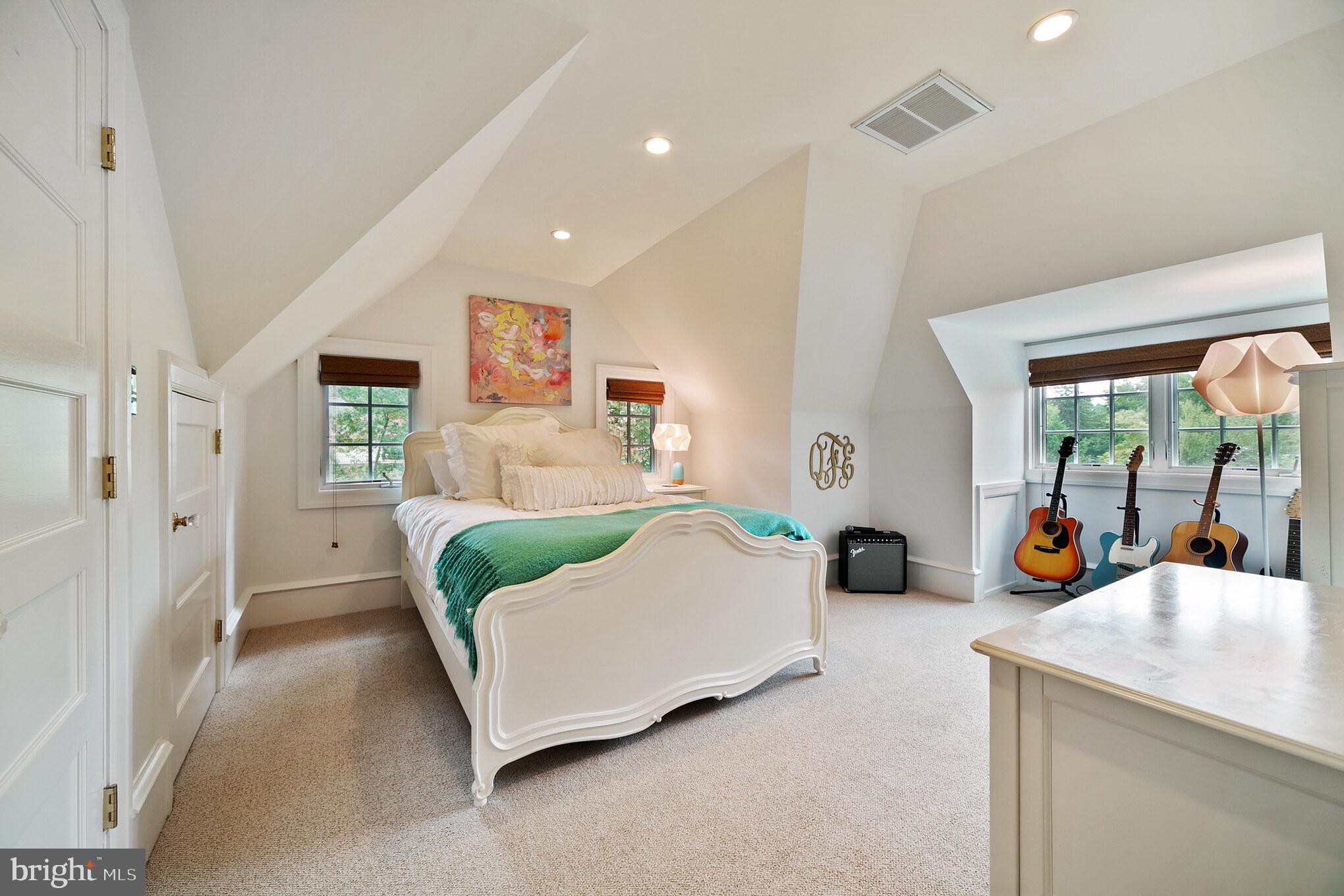 420 St Davids Road Wayne, PA 19087 - Photo 26 of 33 Bedroom #4