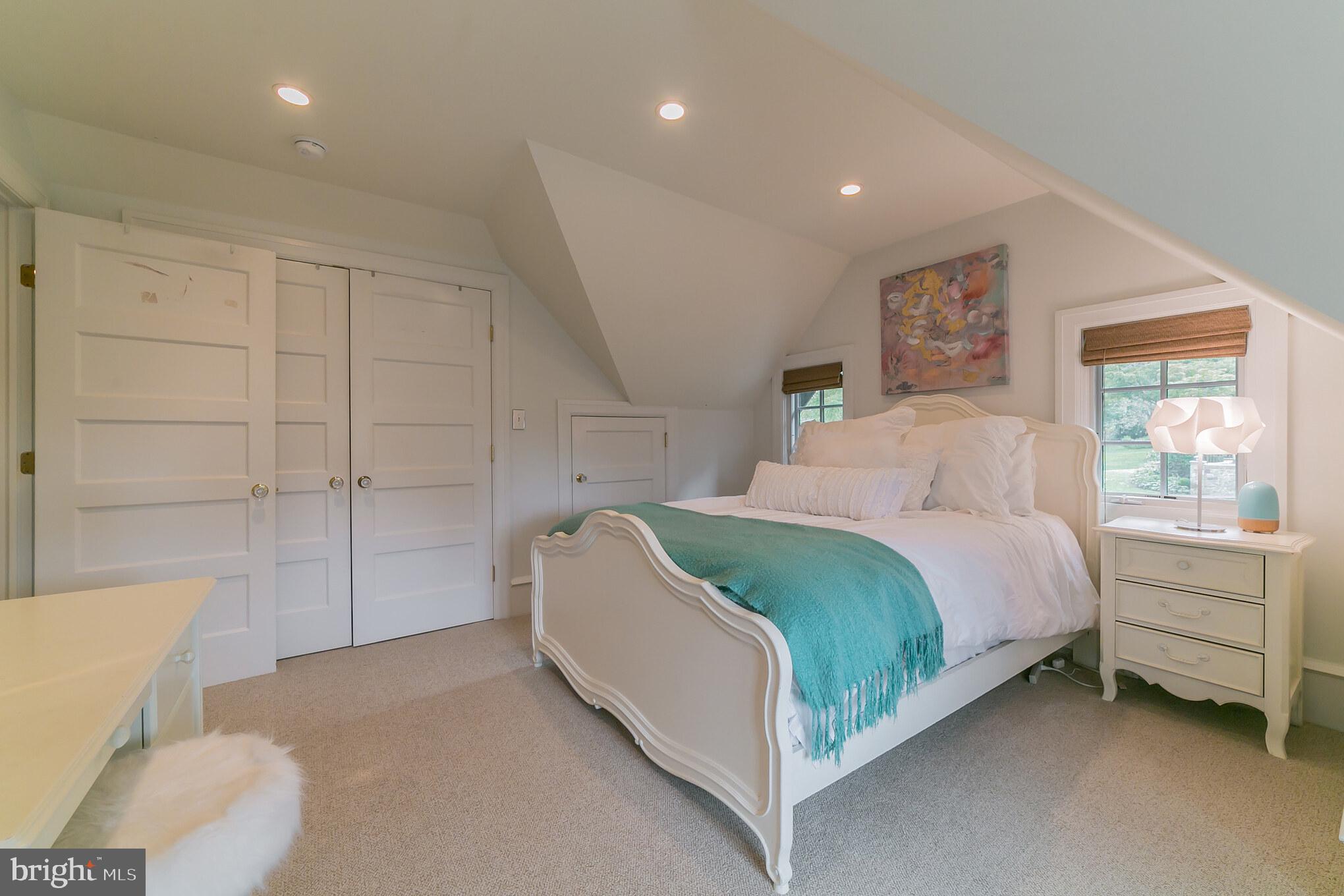 420 St Davids Road Wayne, PA 19087 - Photo 27 of 33 Bedroom #4