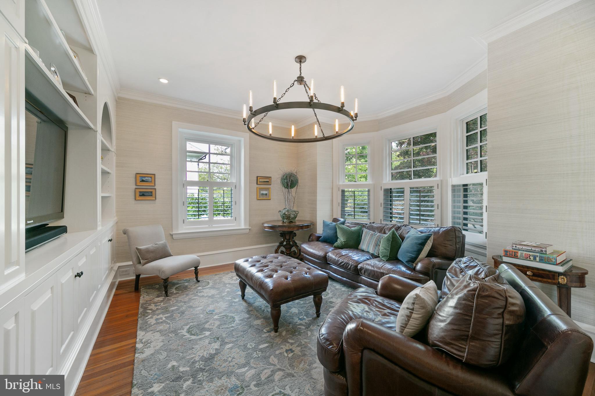 420 St Davids Road Wayne, PA 19087 - Photo 5 of 33 Den/Sitting Room