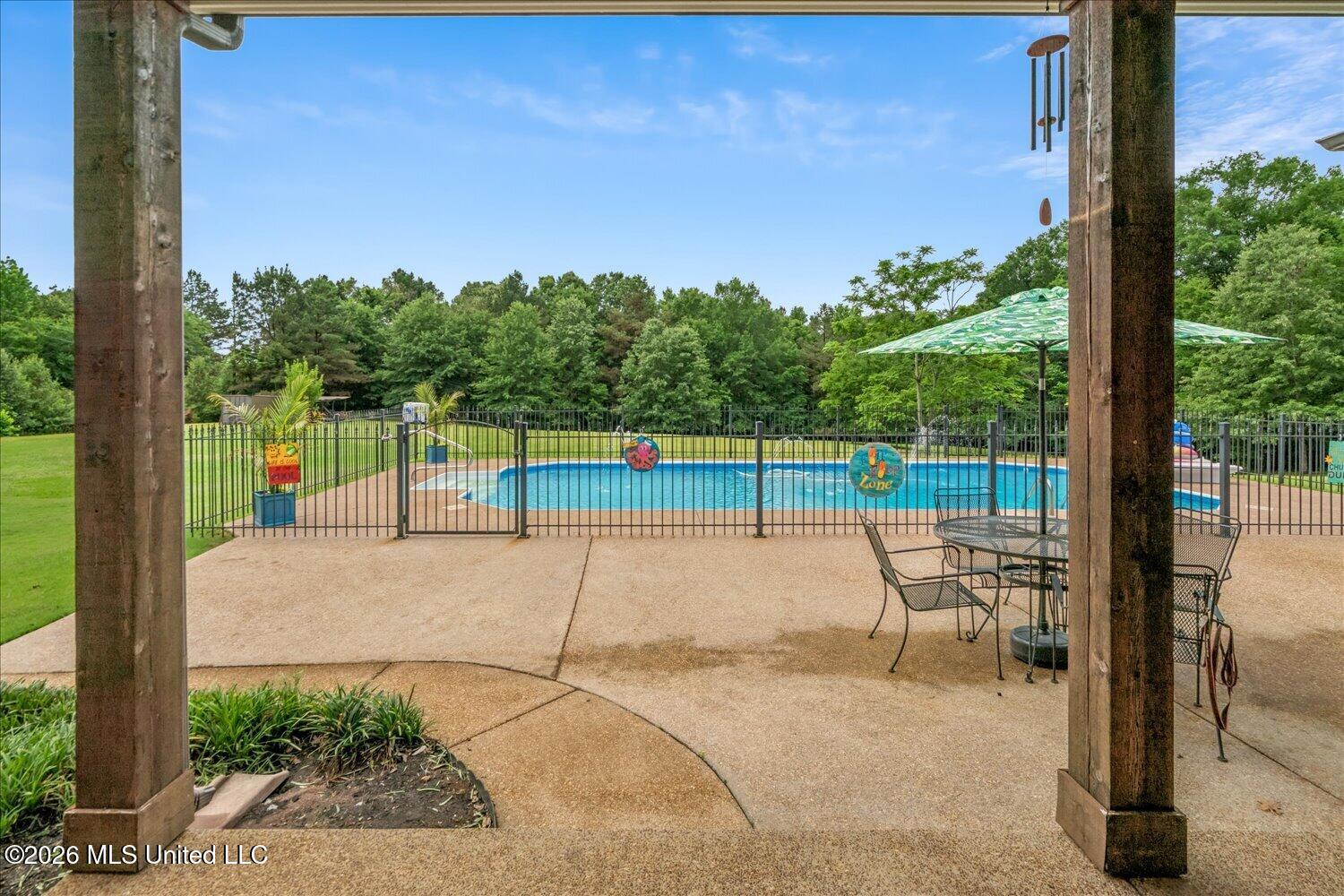 11413 Miller Road Olive Branch, MS 38654 - Photo 28 of 29 45-3094174am-43-11413 Miller Rd