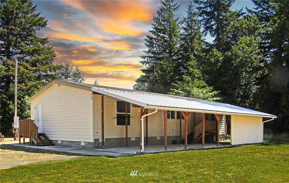 119 Belcher Road Randle, WA 98377 - Photo 1 of 39 Gallery Image 1