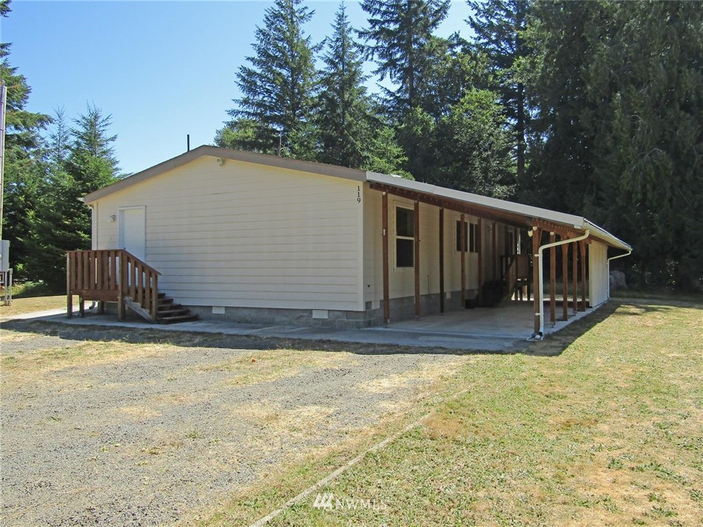 119 Belcher Road Randle, WA 98377 - Photo 2 of 39 Gallery Image 2