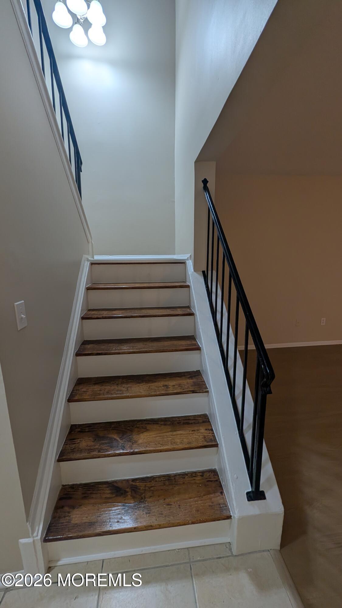 21 Jesse Road Howell, NJ 07731 - Photo 15 of 30 a view of entryway