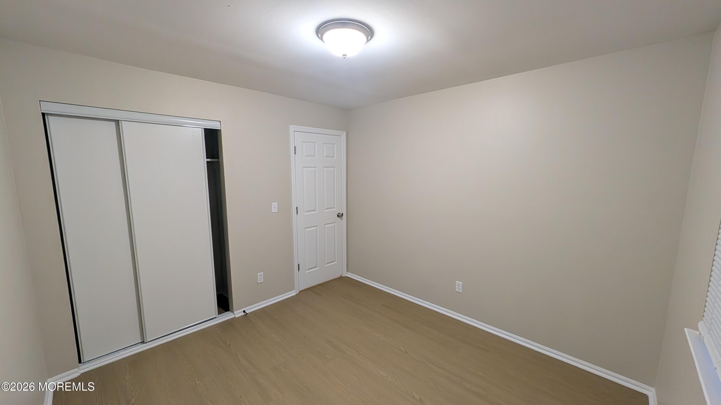 21 Jesse Road Howell, NJ 07731 - Photo 20 of 30 an empty room with closet area