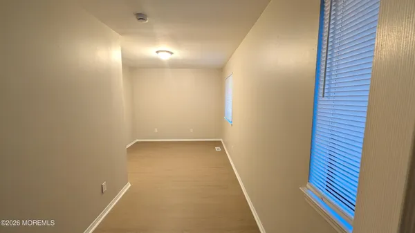 a view of a hallway