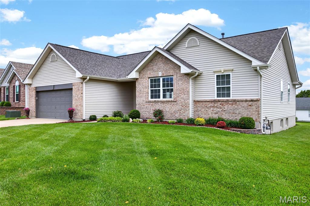 1214 Sunny Ridge Drive O'Fallon, MO 63366 - Photo 3 of 40