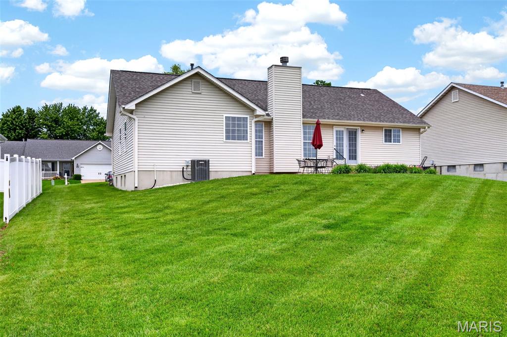 1214 Sunny Ridge Drive O'Fallon, MO 63366 - Photo 39 of 40