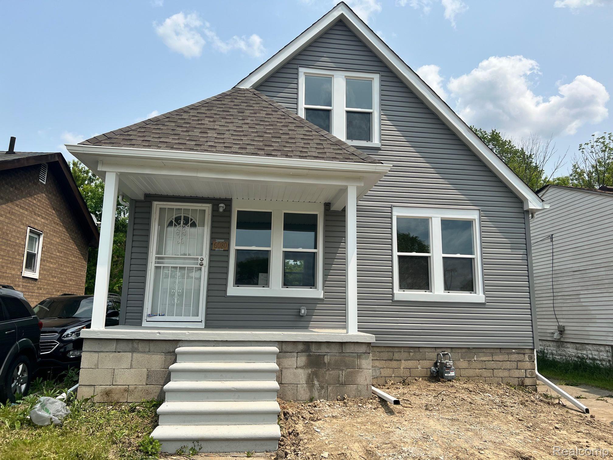 6080 Evergreen Road Detroit, MI 48228 - Photo 1 of 13 Gallery Image 1