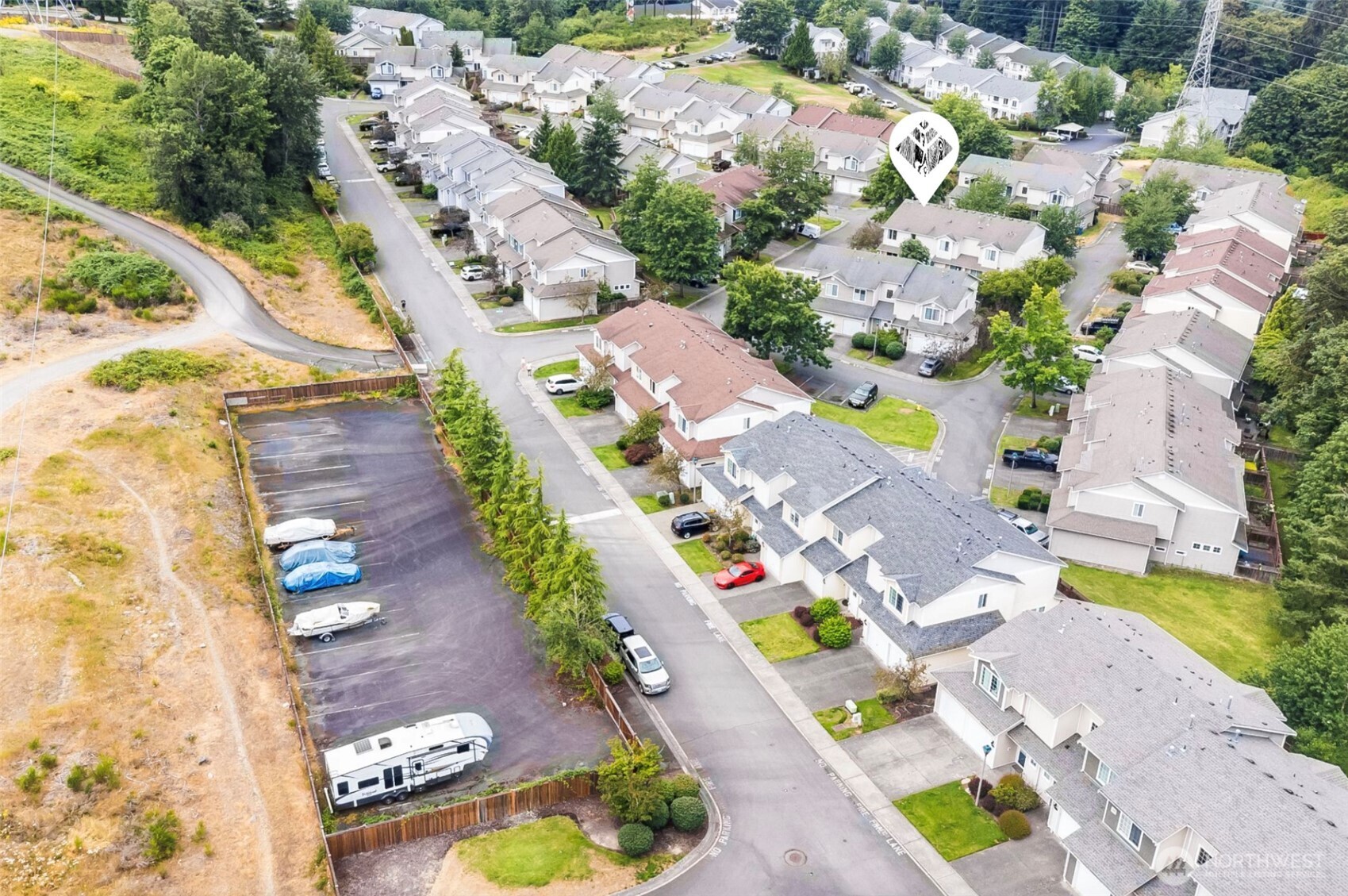 3115 Southeast 11th Place, Unit 1049 Renton, WA 98058 - Photo 31 of 35 Gallery Image 31