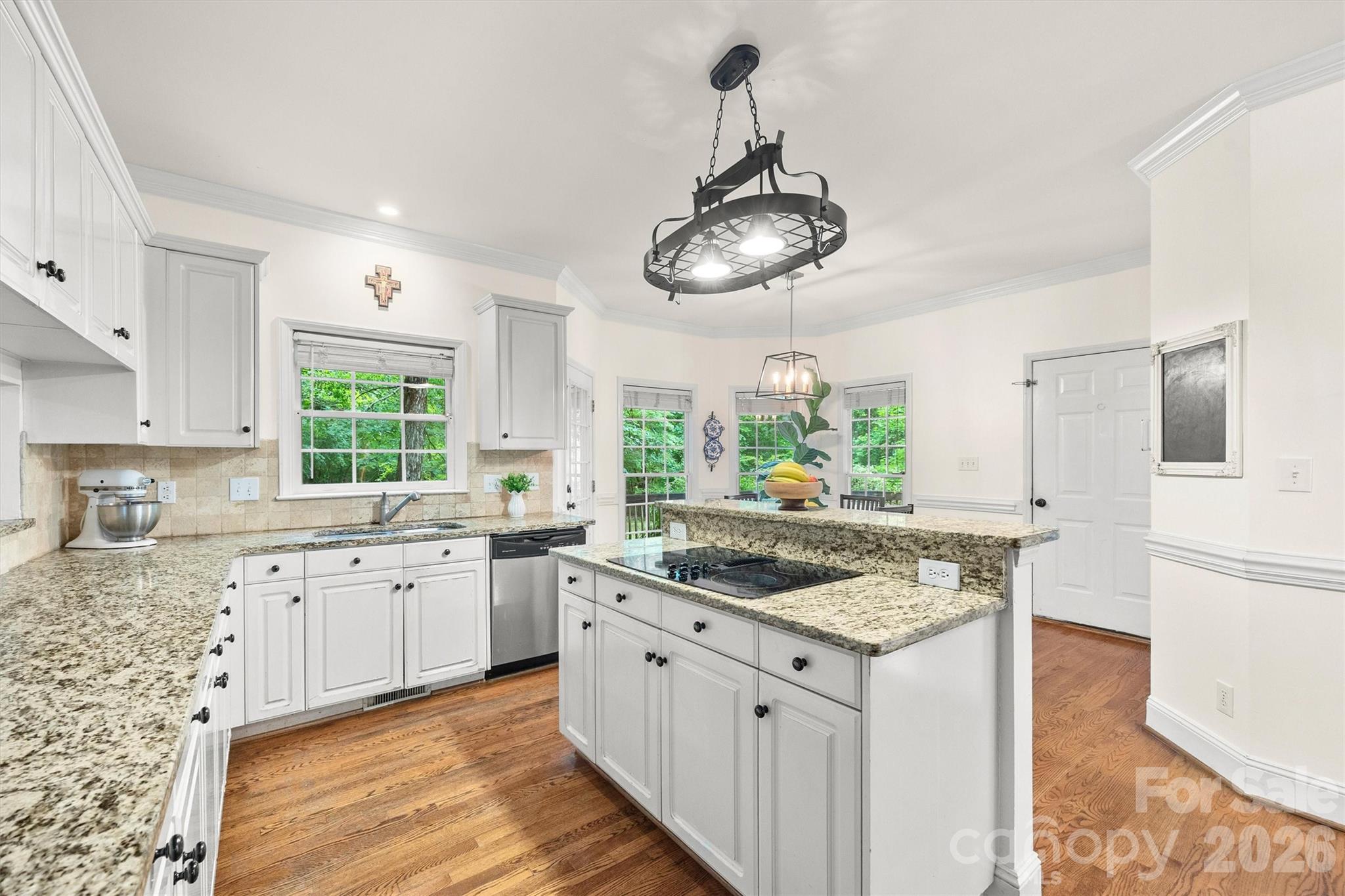 5501 Providence Glen Road Charlotte, NC 28270 - Photo 9 of 33