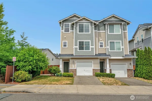 $540,000 | 201 127th Street Southeast, Unit A, Everett, WA 98208