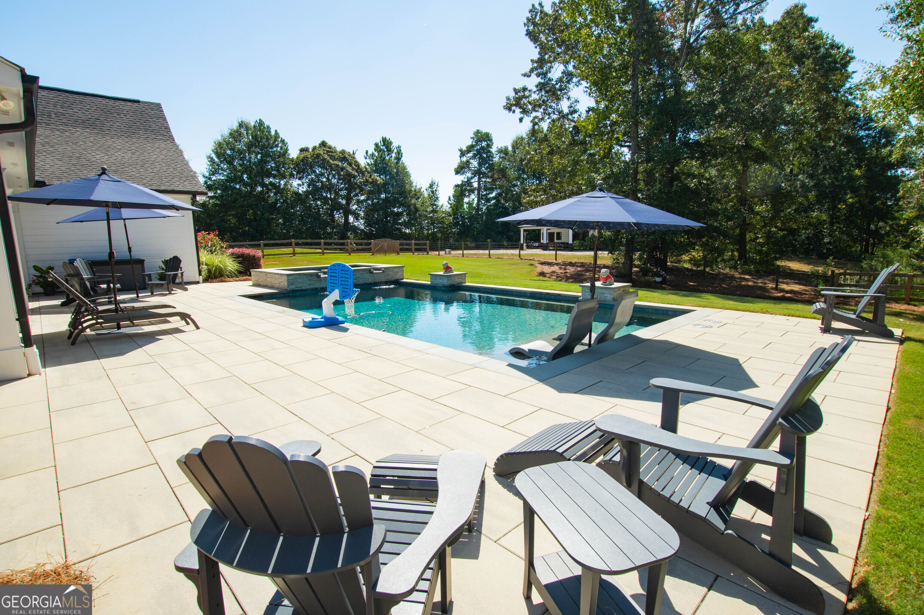 2007 Tallassee Road Statham, GA 30666 - Photo 63 of 90 Gallery Image 63