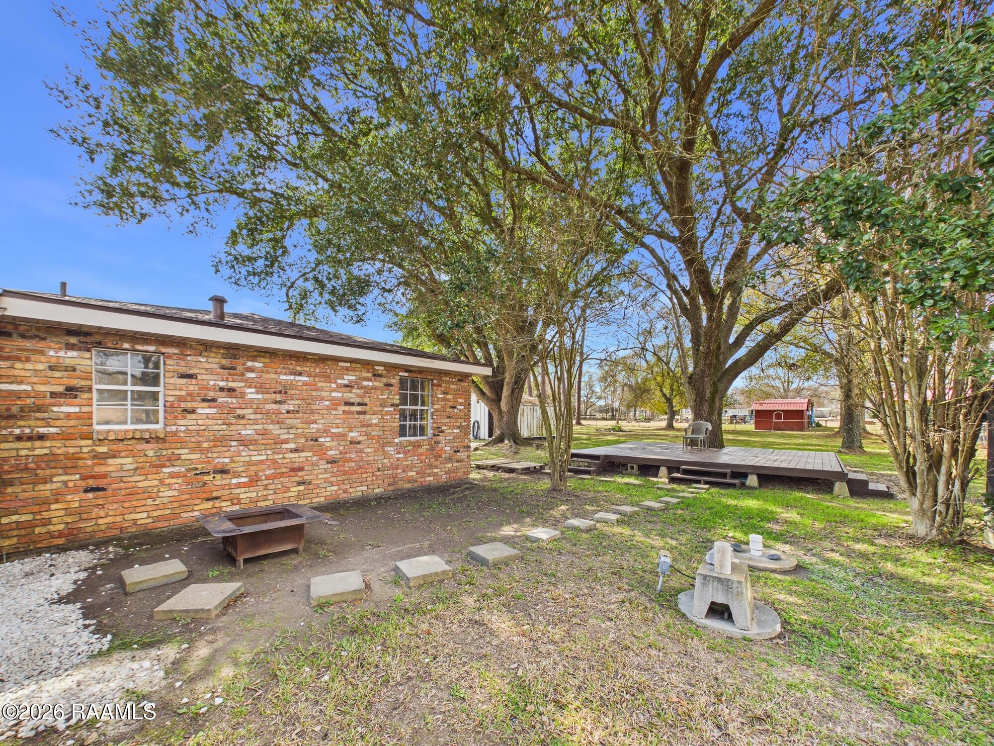 312 South Fieldspan Road Scott, LA 70583 - Photo 36 of 53 CAM06258G6-PR0023-STILL018