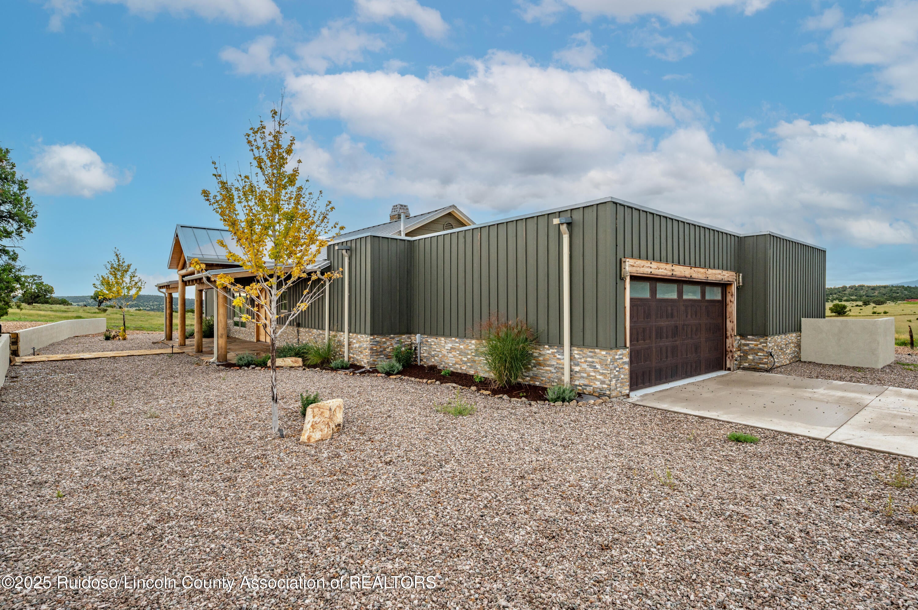 331 Pine Lodge Road Capitan, NM 88316 - Photo 105 of 156 Gallery Image 105