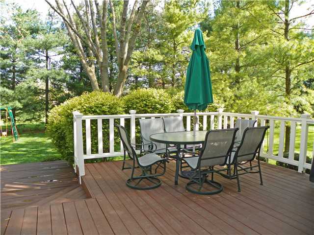 5362 Roscommon Road Dublin, OH 43017 - Photo 20 of 24 Gallery Image 20