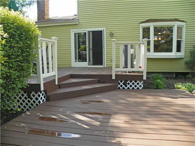5362 Roscommon Road Dublin, OH 43017 - Photo 21 of 24 Gallery Image 21