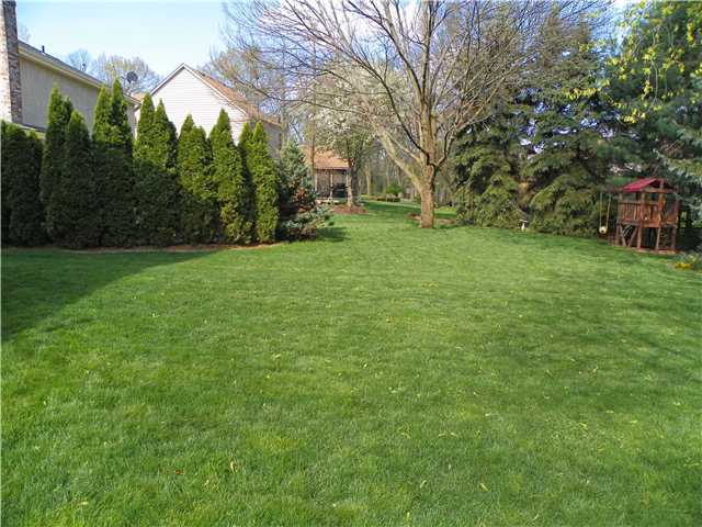 5362 Roscommon Road Dublin, OH 43017 - Photo 22 of 24 Gallery Image 22