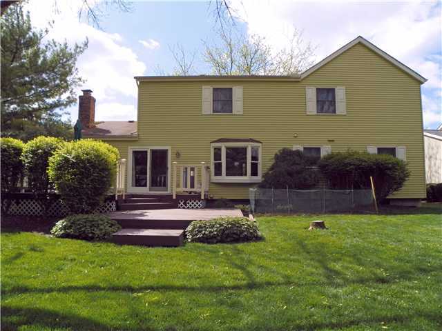 5362 Roscommon Road Dublin, OH 43017 - Photo 24 of 24 Gallery Image 24