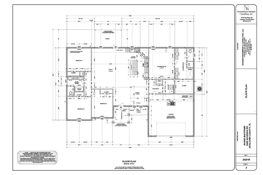 5498 Goodwin Road Crestview, FL 32539 - Photo 4 of 20 hp2