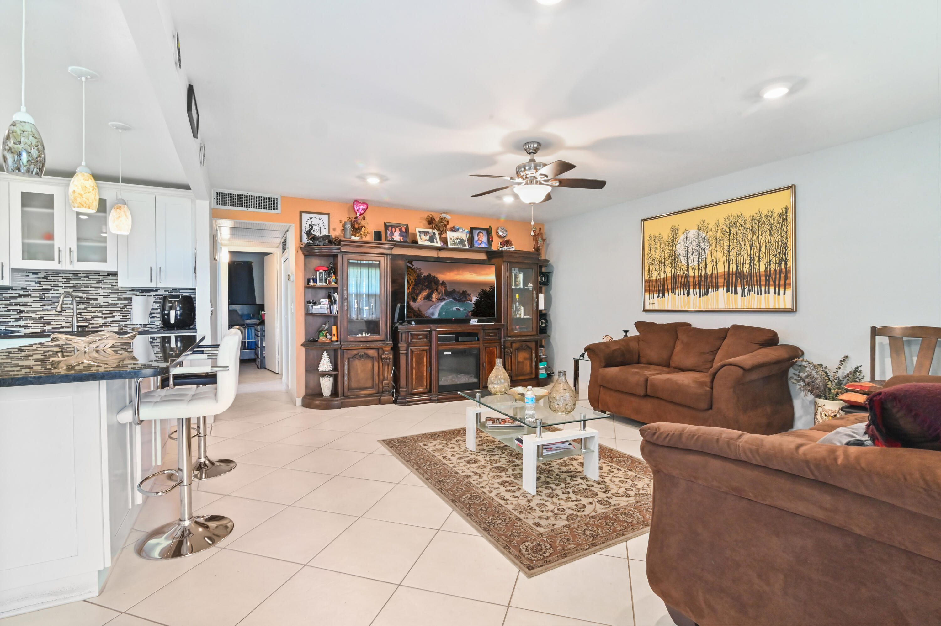 645 Monaco Court Delray Beach, FL 33446 - Photo 3 of 30 04 Living Room 01