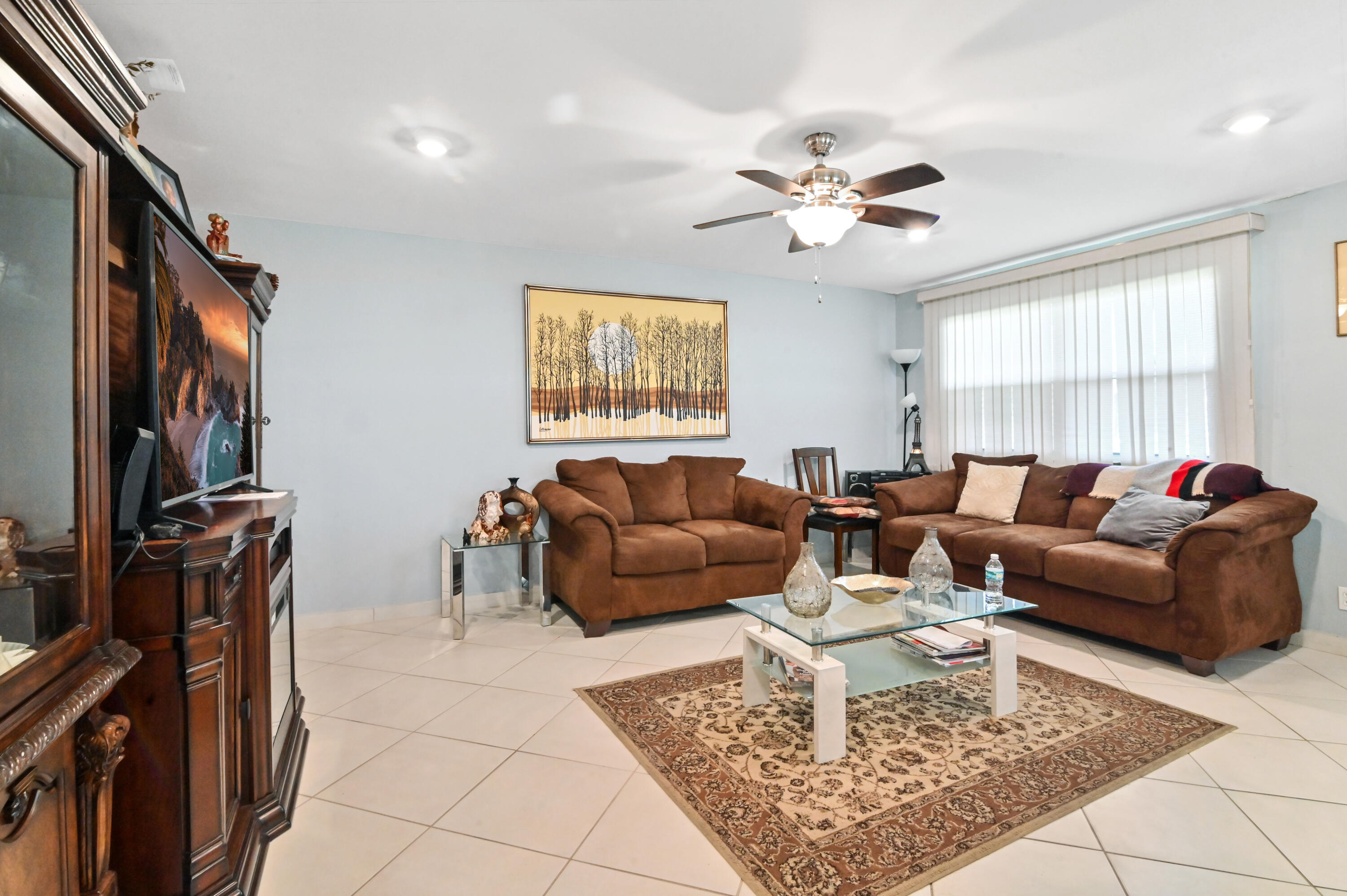 645 Monaco Court Delray Beach, FL 33446 - Photo 4 of 30 06 Living Room 03