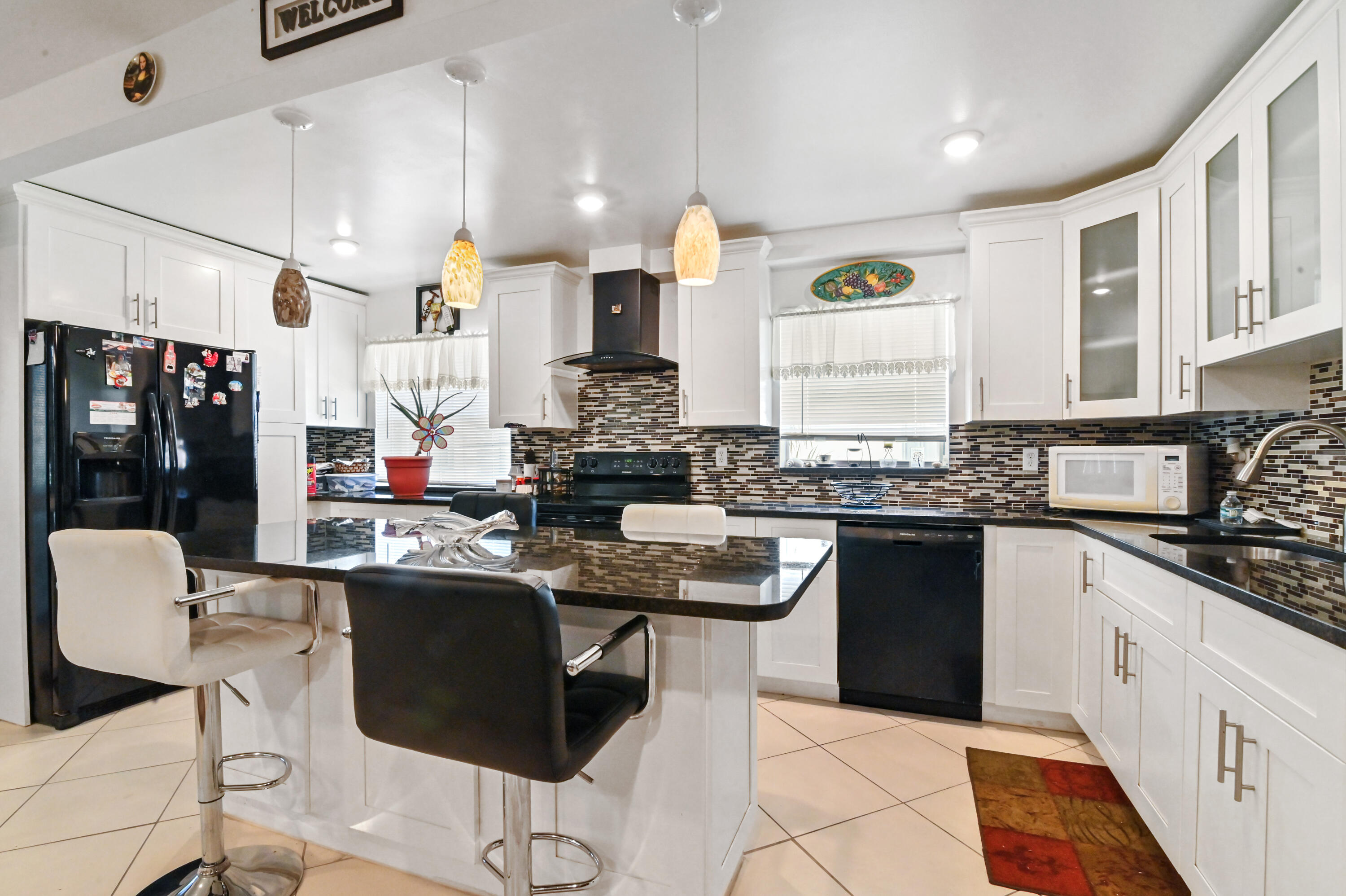 645 Monaco Court Delray Beach, FL 33446 - Photo 8 of 30 12 Kitchen 03