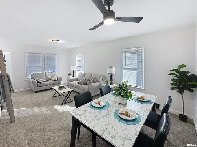 $144,900 | 2350 38th Street, Rock Island, IL 61201